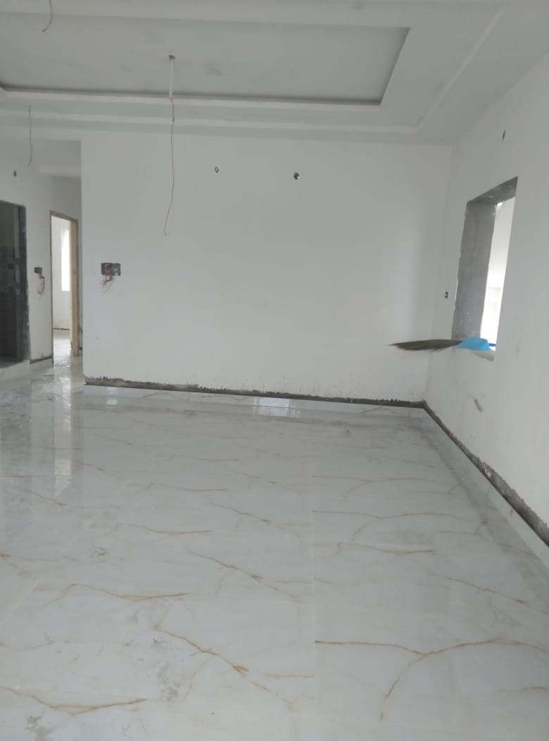 3 BHK Flat for sale in Al